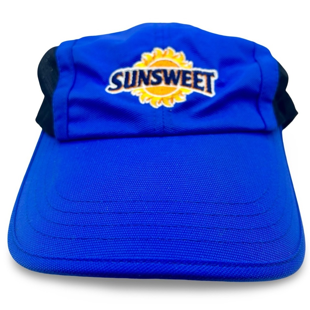 Alternative Apparel Sunsweet Crew Active Hat Staff‎ Workwear Uniform Driver